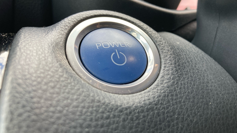 Toyota Yaris Cross 1.5 Hybrid Icon 5dr CVT Hybrid Estate